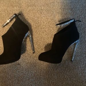 Giuseppe for Jennifer Lopez